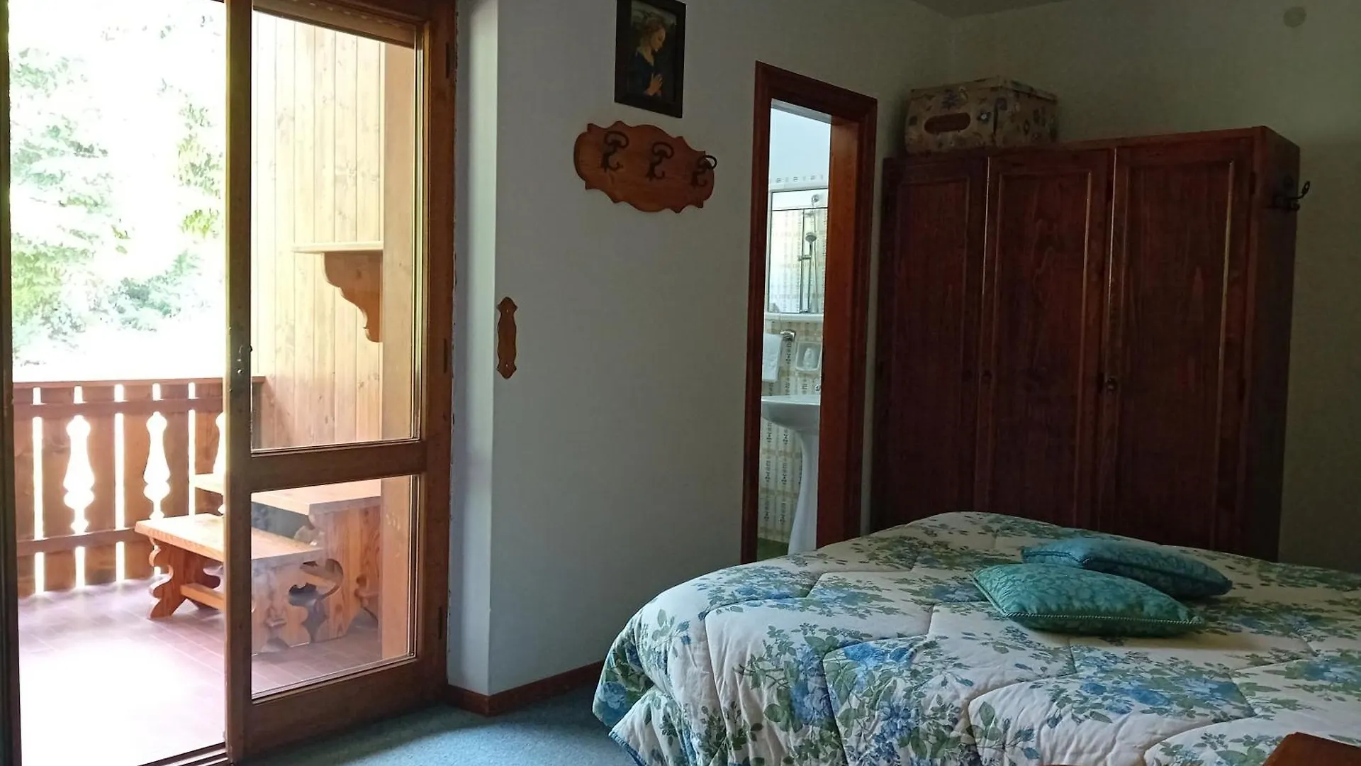 Hotel Meublè Barancio San Vito di Cadore