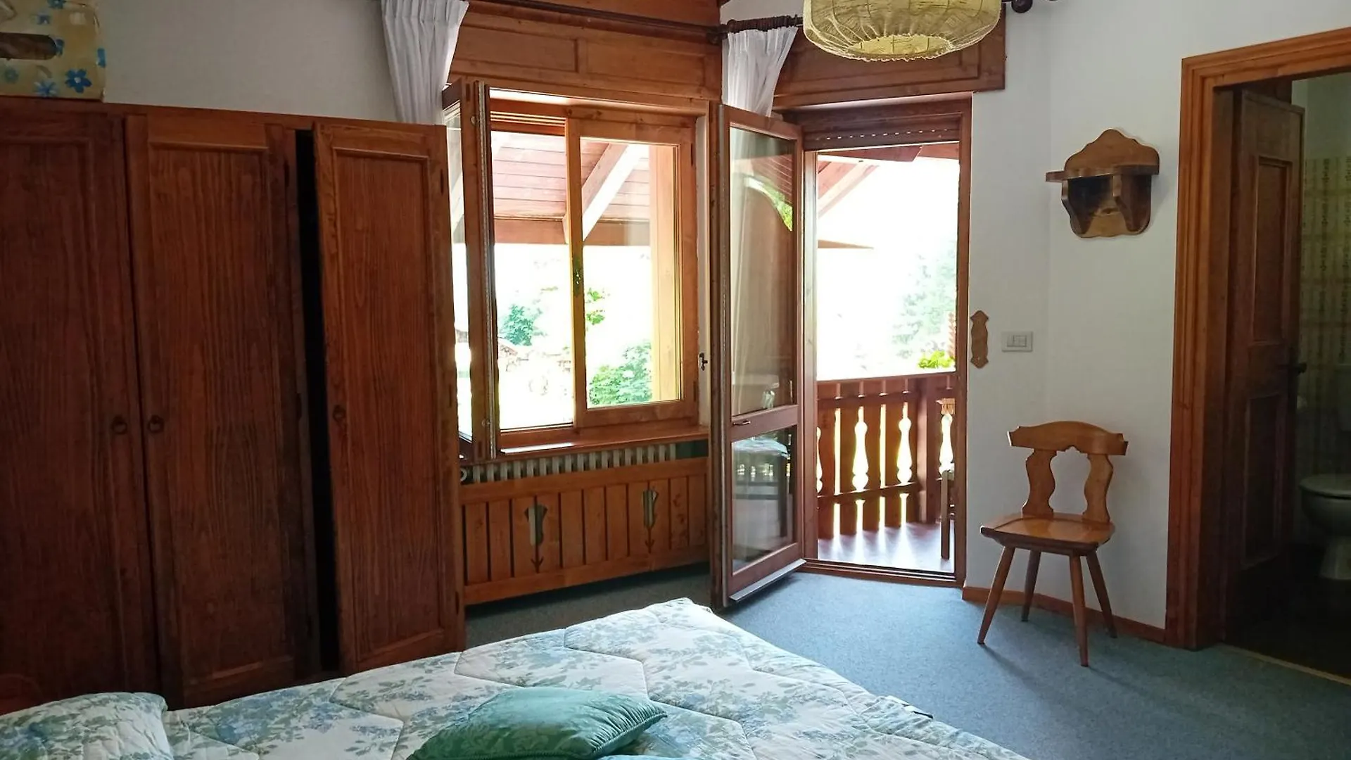 Hotel Meublè Barancio San Vito di Cadore