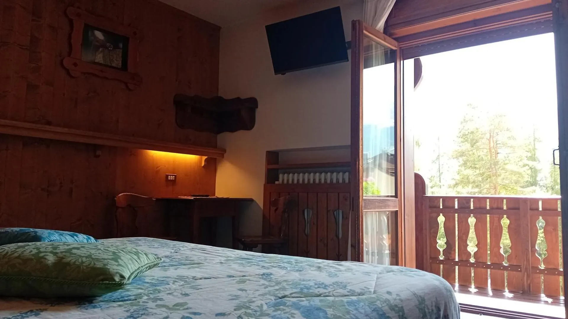 Hotel Meublè Barancio San Vito di Cadore