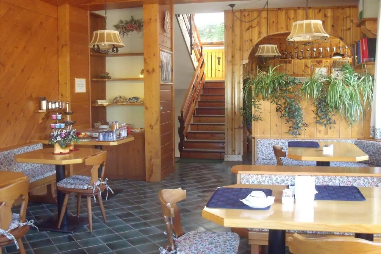 Hotel Meublè Barancio San Vito di Cadore Italia