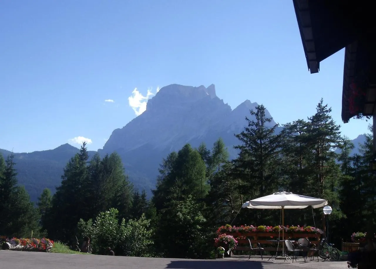 Hotel Meublè Barancio San Vito di Cadore Italia