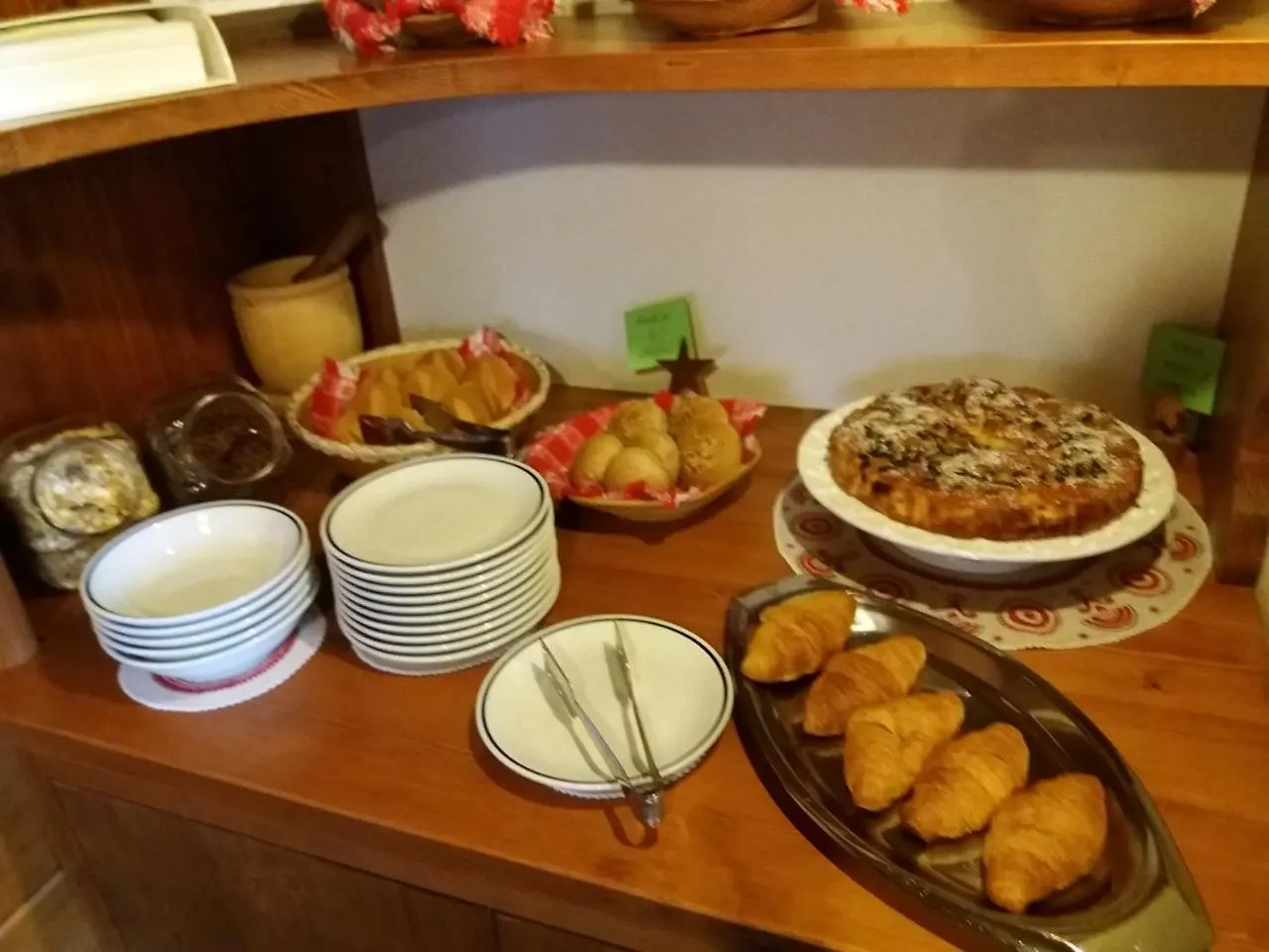 Hotel Meublè Barancio San Vito di Cadore