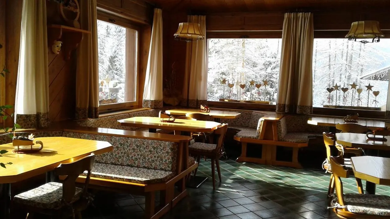 Hotel Meublè Barancio San Vito di Cadore