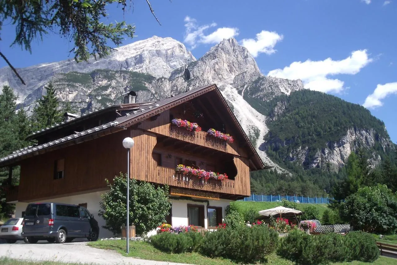 Hotel Meublè Barancio San Vito di Cadore