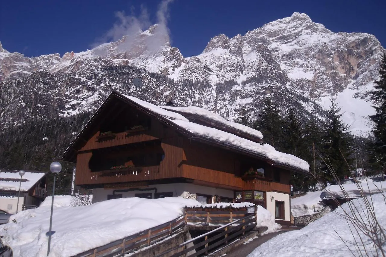 Hotel Meublè Barancio San Vito di Cadore
