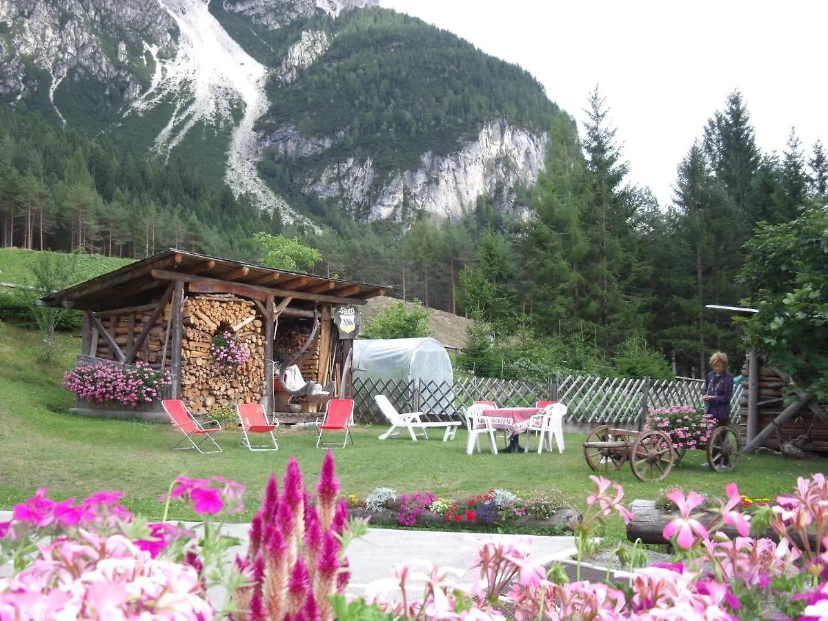 Hotel Meublè Barancio San Vito di Cadore