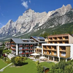 4* Hotel Parkhotel Ladinia